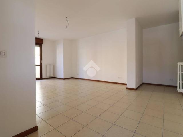 Appartamento in vendita a Mantovanella, San Giorgio Di Mantova