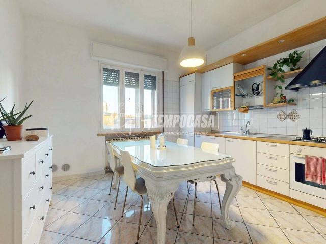 Appartamento in vendita a Due Pini, San Giorgio Di Mantova