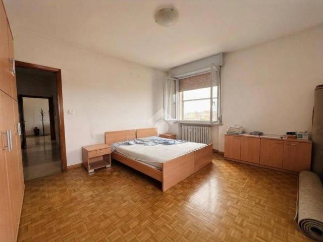 Appartamento in vendita a Valletta Paiolo, San Giorgio Di Mantova