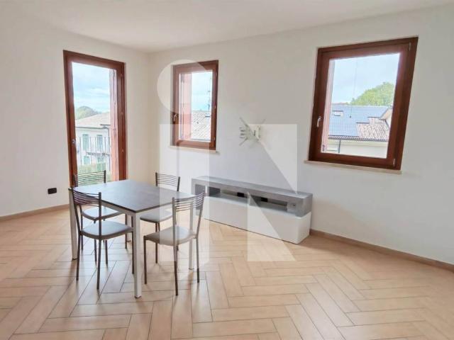 Appartamento in vendita a Angeli, San Giorgio Di Mantova
