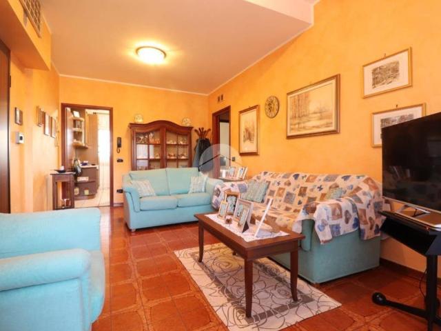 Appartamento in vendita a Lunetta, San Giorgio Di Mantova