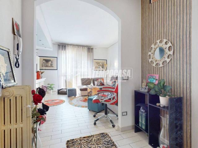 Appartamento in vendita a Cittadella, San Giorgio Di Mantova