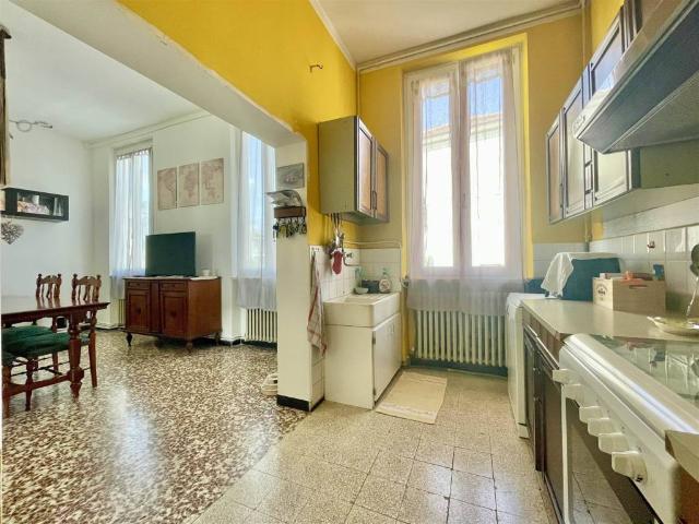 Appartamento in vendita a Dosso del Corso, San Giorgio Di Mantova