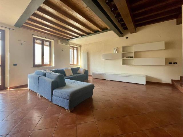 Appartamento in vendita a Fiera-Catena, San Giorgio Di Mantova
