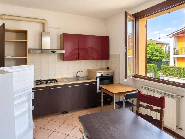 Appartamento in vendita a San Giorgio Bigarello, Mottella