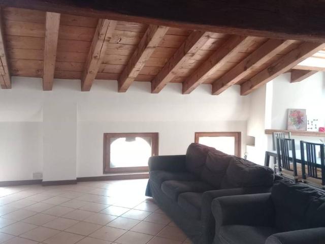 Appartamento in vendita a Fiera-Catena, San Giorgio Di Mantova