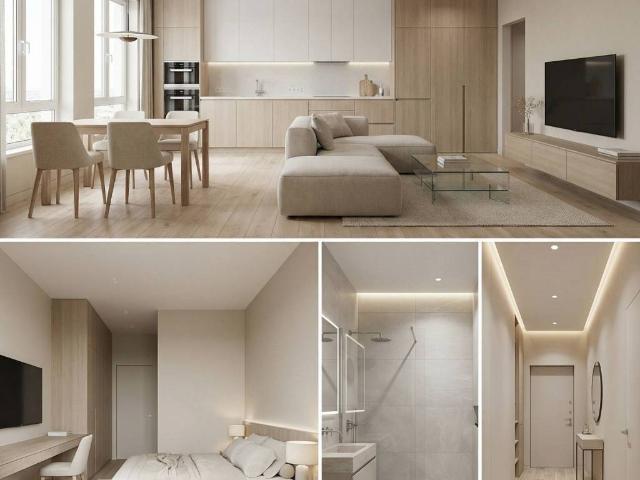 Appartamento in vendita a Te Brunetti, San Giorgio Di Mantova