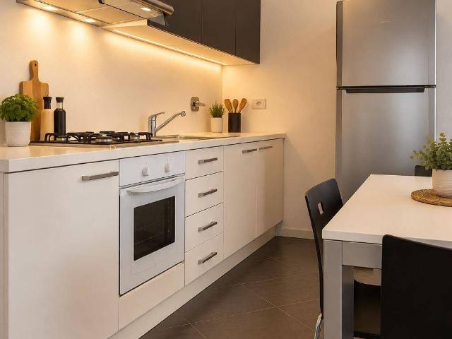 Appartamento in vendita a Fiera-Catena, Mantova