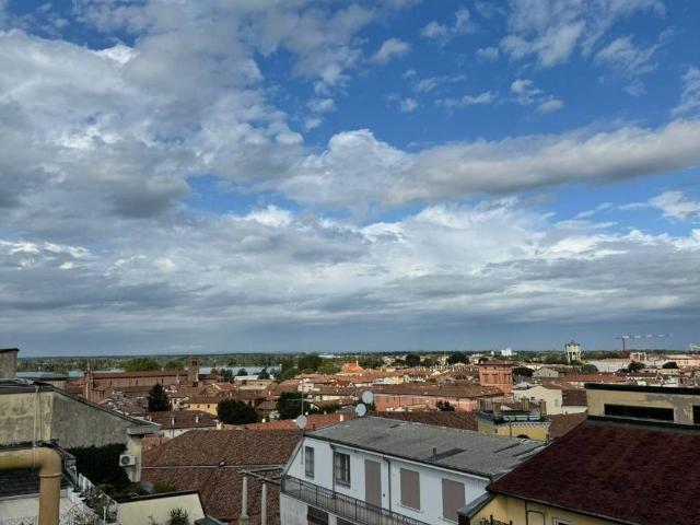 Appartamento in vendita a Fiera-Catena, San Giorgio Di Mantova