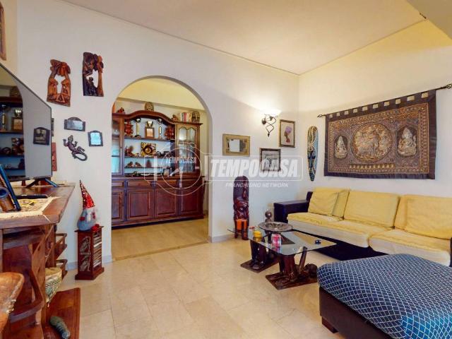 Appartamento in vendita a Valletta Paiolo, San Giorgio Di Mantova