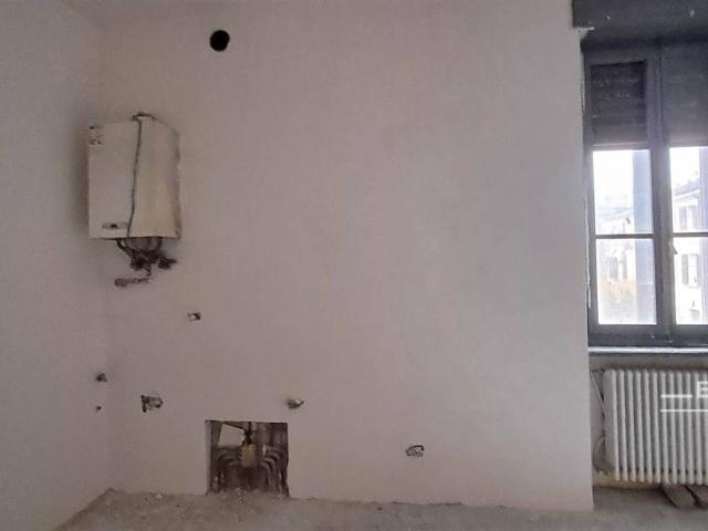 Appartamento in vendita a Cittadella, San Giorgio Di Mantova