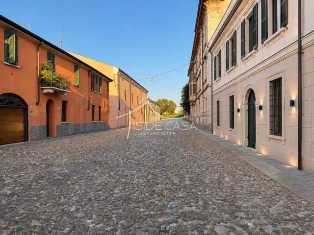Appartamento in vendita a Fiera-Catena, San Giorgio Di Mantova