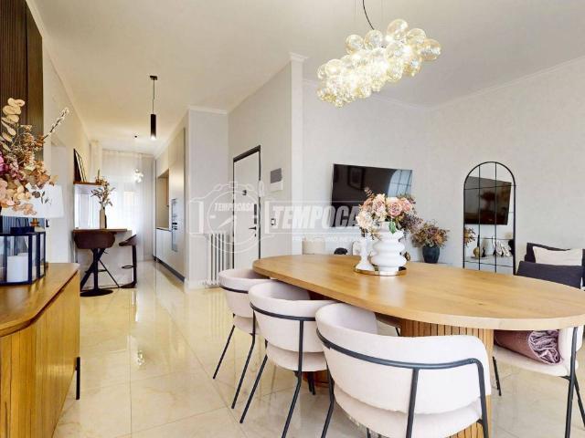 Appartamento in vendita a Borgo Pompilio, San Giorgio Di Mantova
