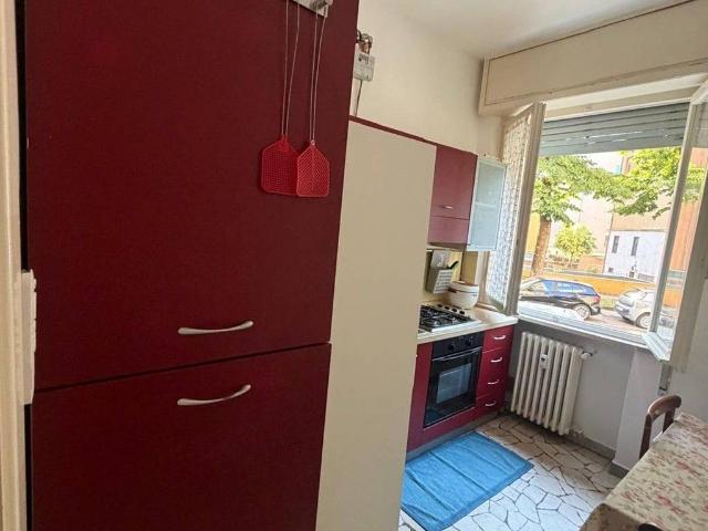Appartamento in vendita a Valletta Paiolo, San Giorgio Di Mantova