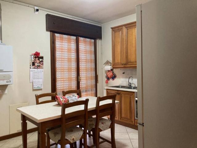 Appartamento in vendita a Colle Aperto, San Giorgio Di Mantova
