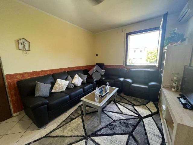 Appartamento in vendita a Lunetta, San Giorgio Di Mantova