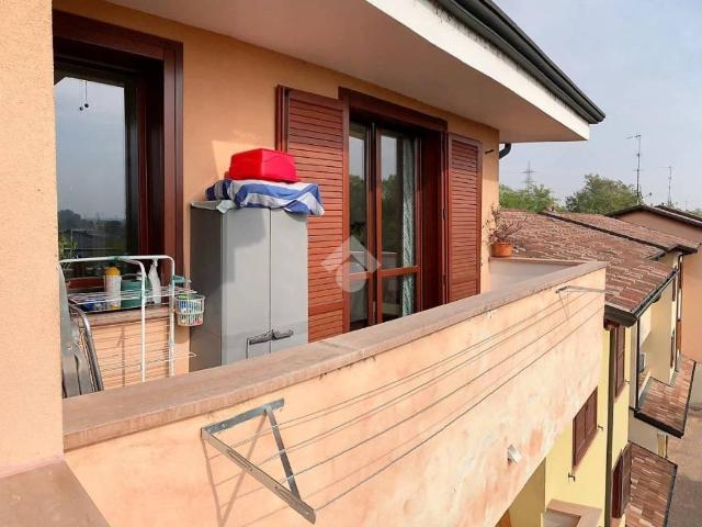 Appartamento in vendita a Ponte Rosso, Mantova