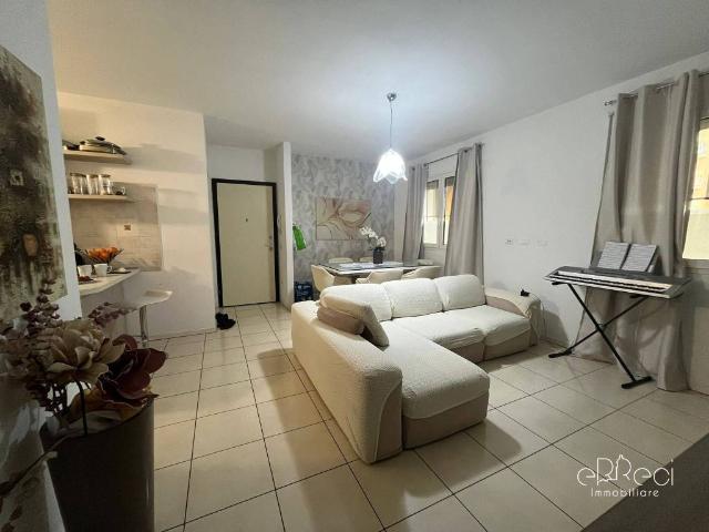Appartamento in vendita a Lunetta, San Giorgio Di Mantova