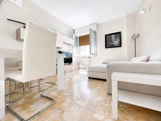 Appartamento in vendita a Borgo Pompilio, Mantova
