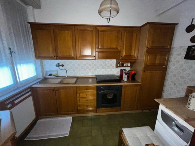 Appartamento in vendita a Borgochiesanuova, Mantova