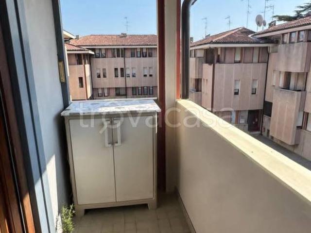 Appartamento in vendita a Lunetta, San Giorgio Di Mantova