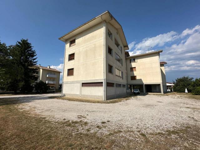 Appartamento in vendita a Manzano, Friuli-Venezia Giulia