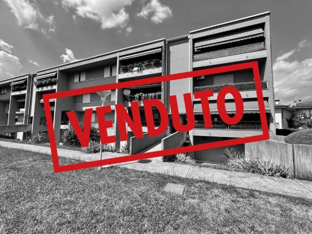 Appartamento in vendita a Manzano, Friuli-Venezia Giulia