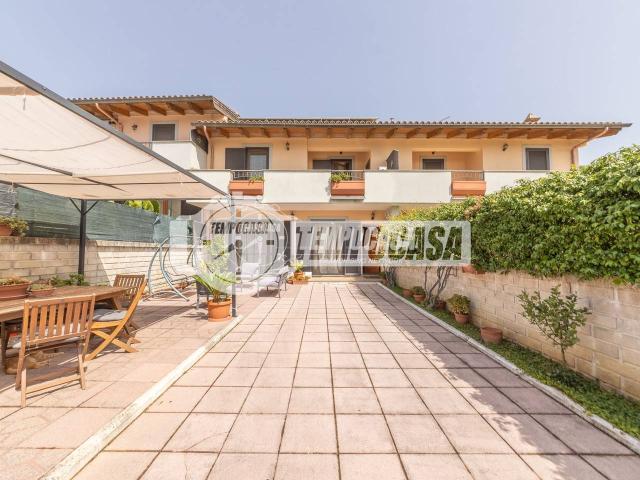 Appartamento in vendita a Roma Capitale, Lazio