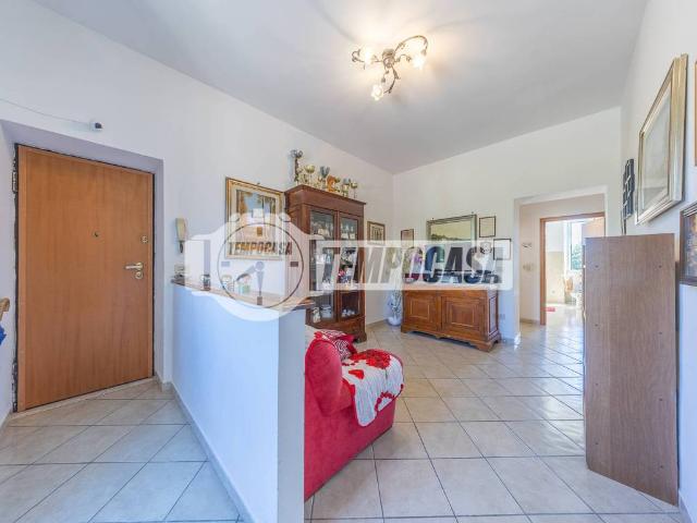 Appartamento in vendita a Quadroni, Manziana
