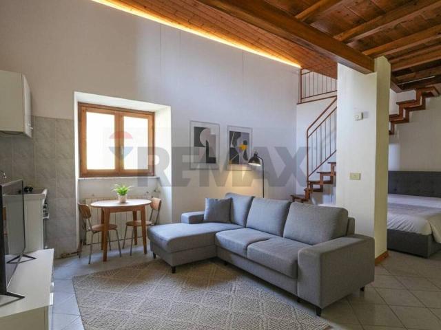Appartamento in vendita a Sotto Il Monte Giovanni, Lombardia