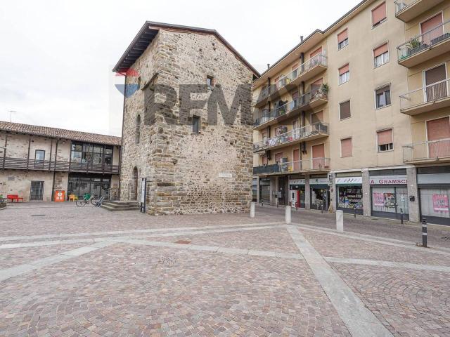 Appartamento in vendita a Prezzate, Mapello