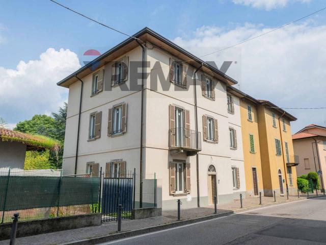 Appartamento in vendita a Prezzate, Mapello