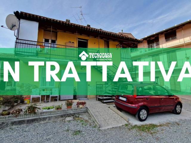 Appartamento in vendita a Prezzate, Mapello