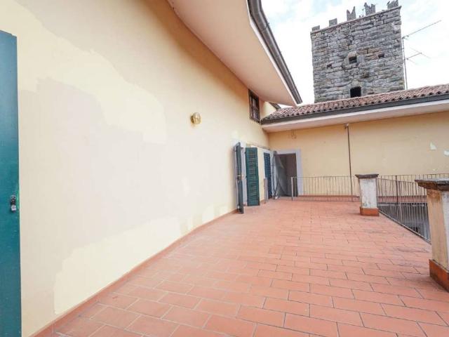 Appartamento in vendita a Prezzate, Mapello