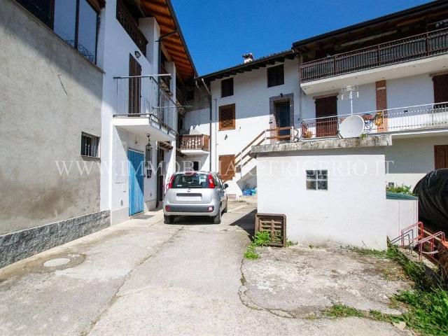 Appartamento in vendita a Prezzate, Mapello