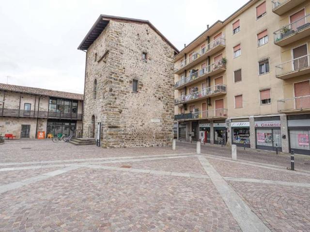Appartamento in vendita a Prezzate, Mapello