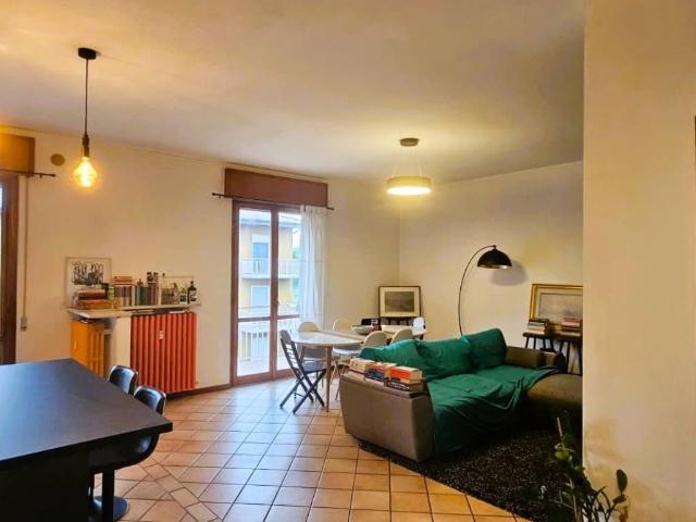 Appartamento in vendita a Prezzate, Mapello