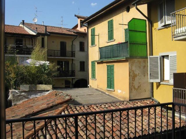 Appartamento in vendita a Prezzate, Mapello