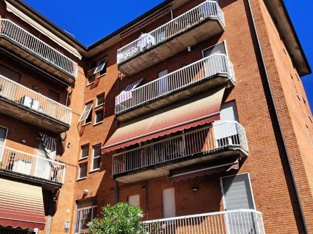 Appartamento in vendita a Prezzate, Mapello