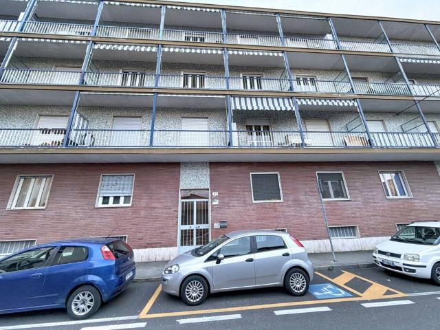 Appartamento in vendita a Mappano, Torino