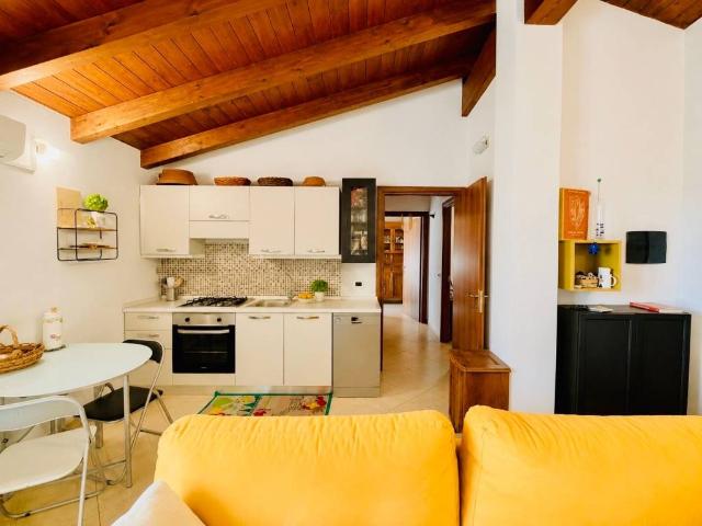 Appartamento in vendita a Maracalagonis, Sardigna/Sardegna