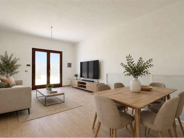 Appartamento in vendita a Maracalagonis, Sardigna/Sardegna