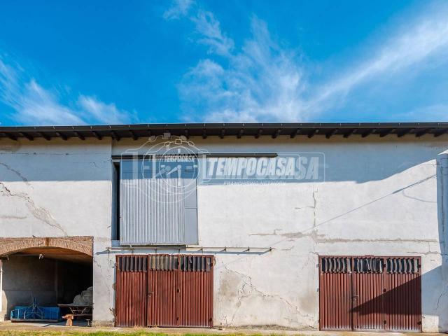Rustico in vendita a Unione dei comuni del Distretto Ceramico, Maranello
