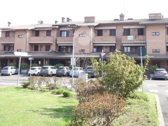 Appartamento in vendita a Unione dei comuni del Distretto Ceramico, Maranello
