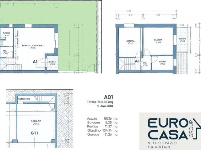 Appartamento in vendita a Unione dei comuni del Distretto Ceramico, Maranello
