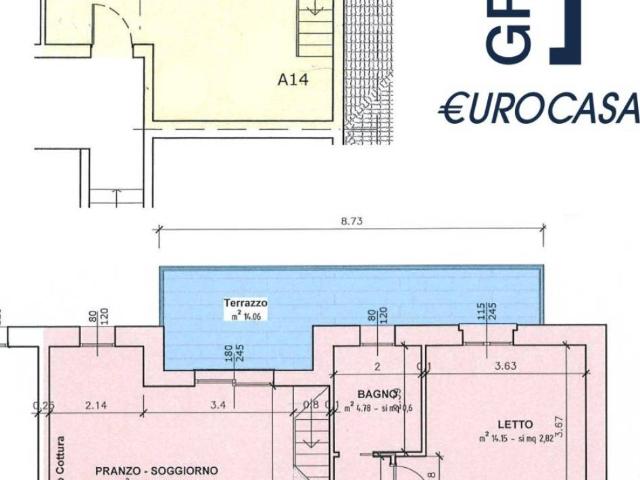 Appartamento in vendita a Unione dei comuni del Distretto Ceramico, Maranello