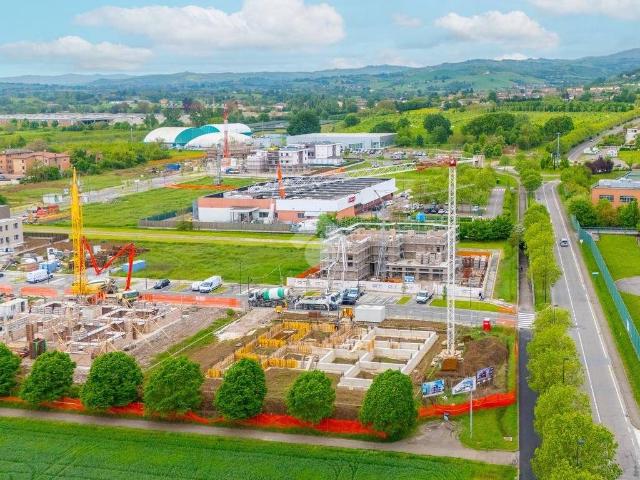 Appartamento in vendita a Bell'Italia, Maranello