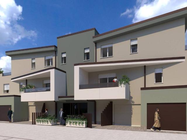 Appartamento in vendita a Unione dei comuni del Distretto Ceramico, Maranello