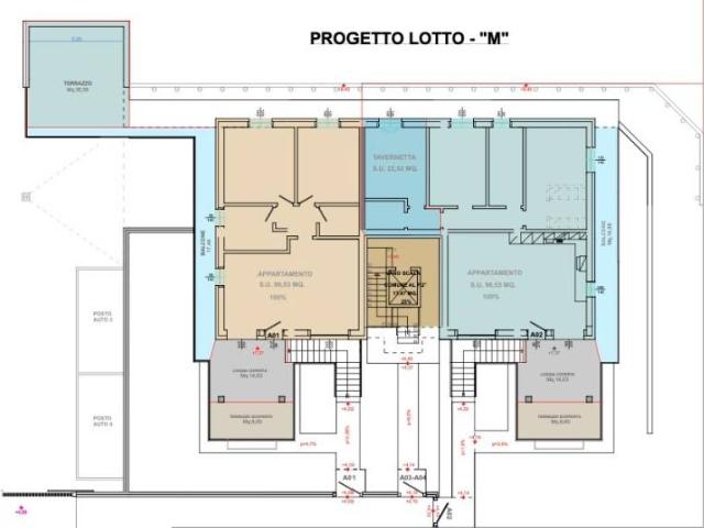 Appartamento in vendita a Unione dei comuni del Distretto Ceramico, Maranello