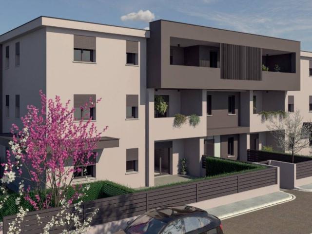 Appartamento in vendita a Bell'Italia, Maranello